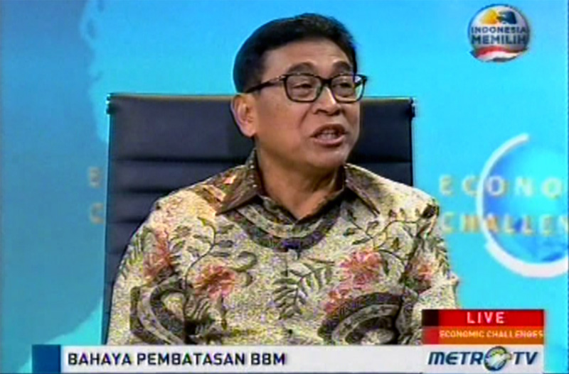 Peraturan Menteri ESDM No. 1 tahun 2013, Angkutan Umum Tetap Mendapatkan BBM Bersubsidi